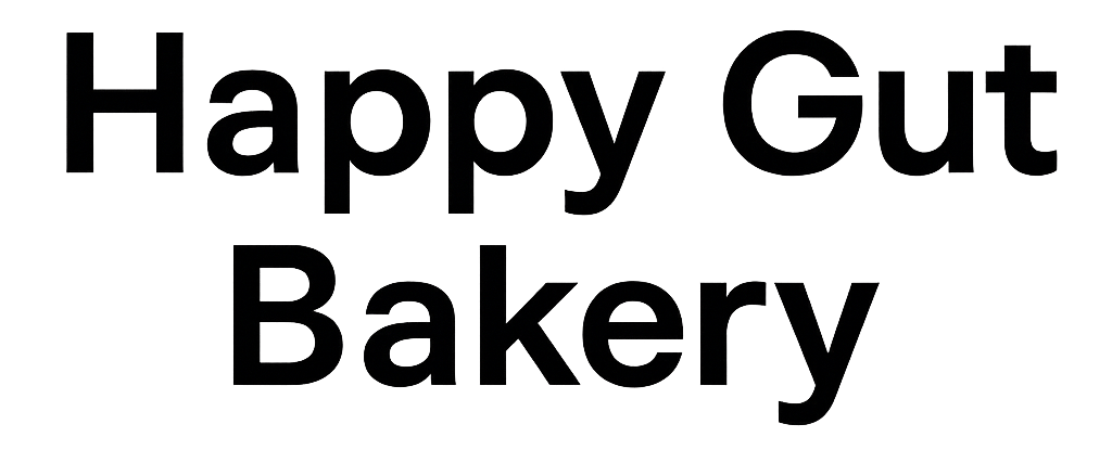 Happy Gut Bakery